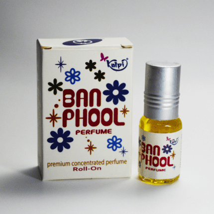 ban-Phool-Main