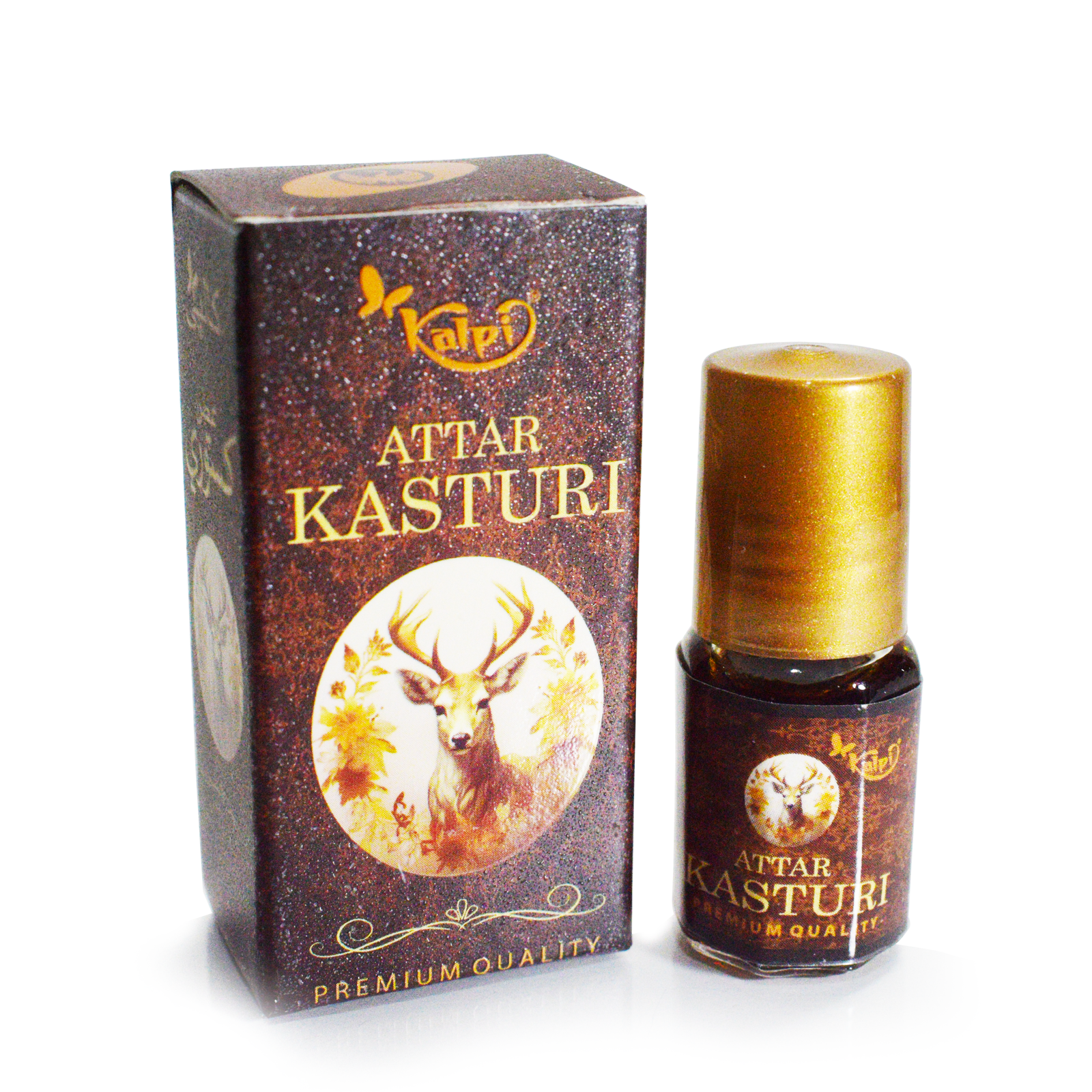 Kasturi- Single