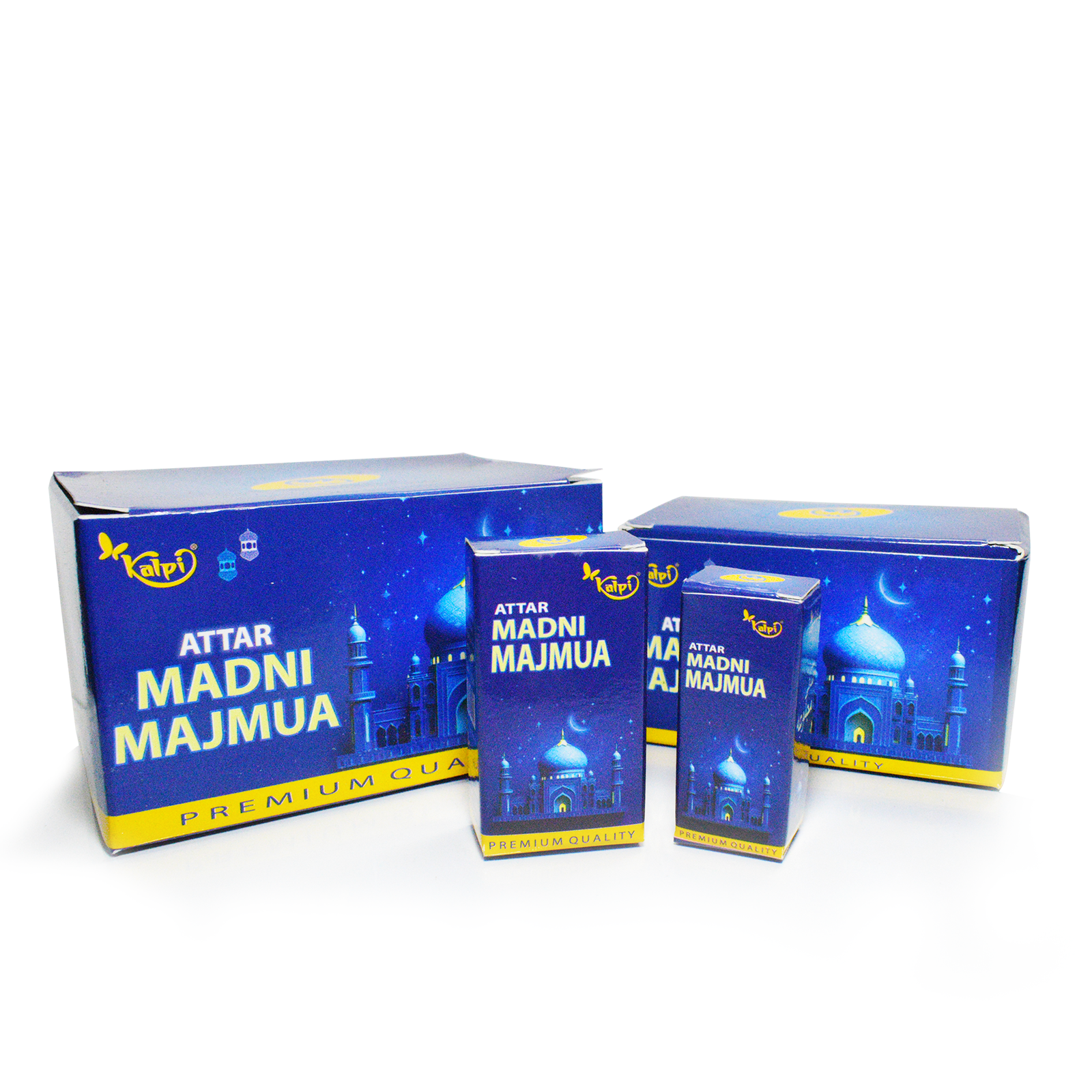 Madni