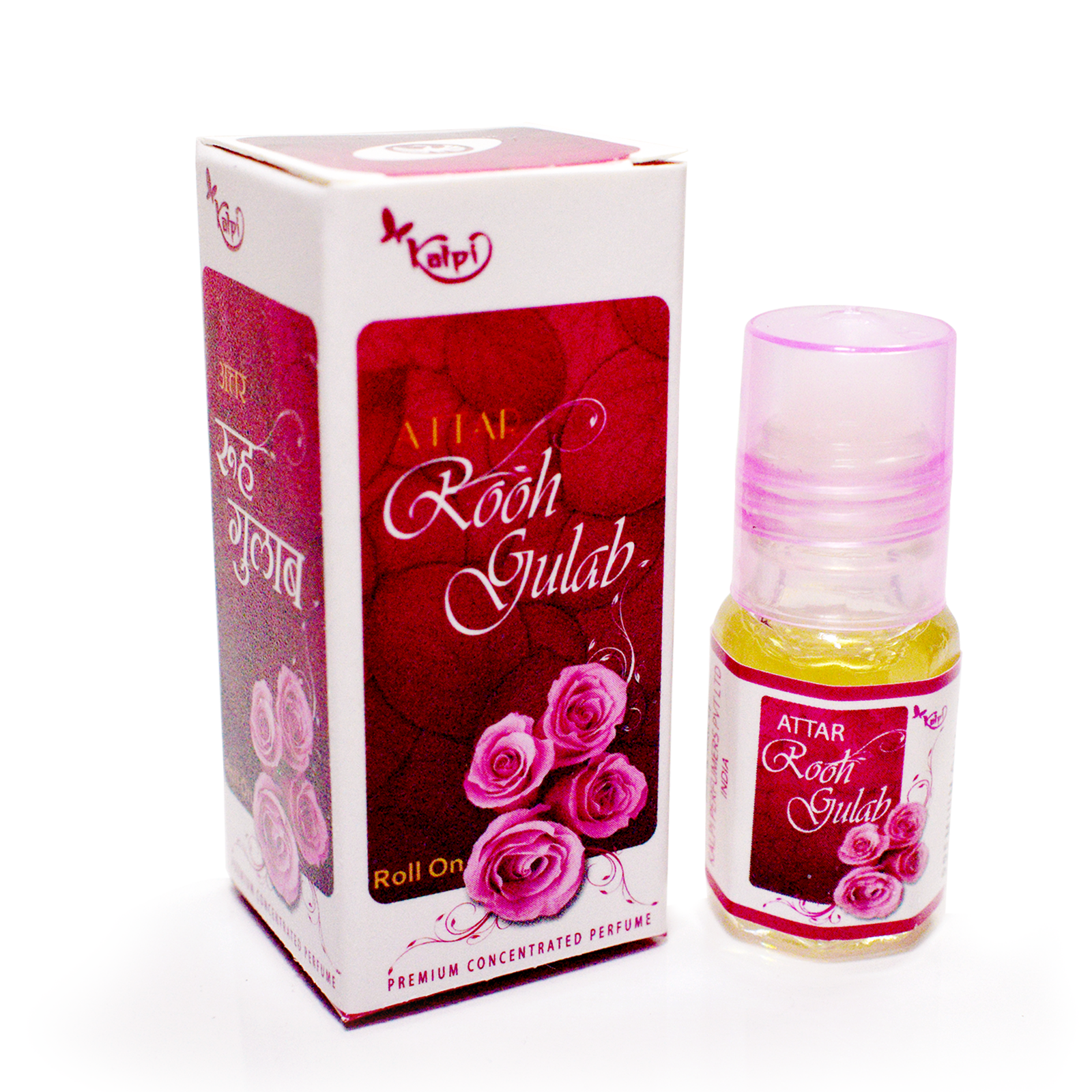 Rooh Gulab Single