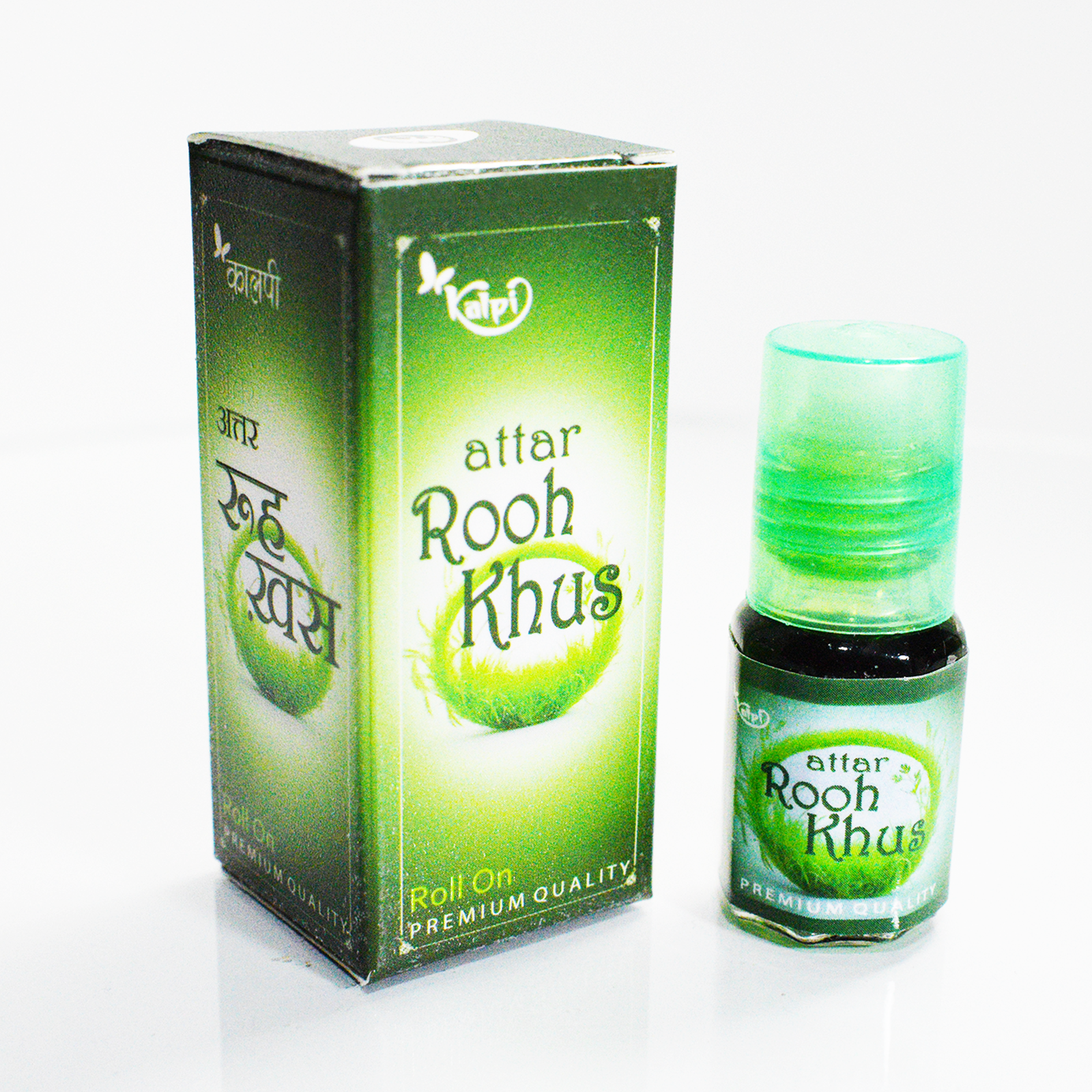 Rooh Khus Single